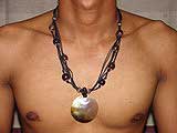 bali jewelry agabong : : necklace