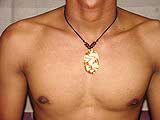 bali jewelry agabong : : necklace