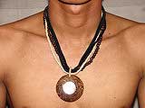 bali jewelry agabong : : necklace