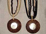 bali jewelry agabong : : necklace