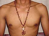 bali jewelry agabong : : necklace