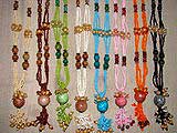 bali jewelry agabong : : necklace
