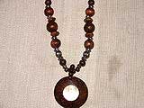bali jewelry agabong : : necklace