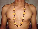 bali jewelry agabong : : necklace