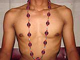 bali jewelry agabong : : necklace