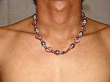 bali jewelry agabong : : necklace
