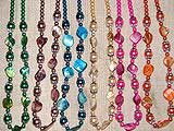 bali jewelry agabong : : necklace
