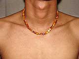 bali jewelry agabong : : necklace