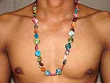 bali jewelry agabong : : necklace