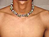 bali jewelry agabong : : necklace