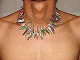 bali jewelry agabong : : necklace