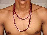 bali jewelry agabong : : necklace