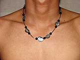 bali jewelry agabong : : necklace