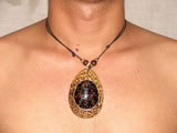 bali jewelry agabong : : necklace