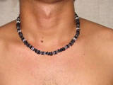 bali jewelry agabong : : necklace