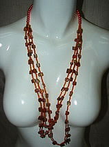 bali jewelry agabong : : necklace