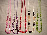 bali jewelry agabong : : necklace