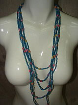 bali jewelry agabong : : necklace