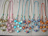 bali jewelry agabong : : necklace