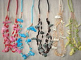 bali jewelry agabong : : necklace