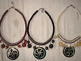 bali jewelry agabong : : necklace