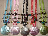 bali jewelry agabong : : necklace