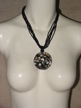 bali jewelry agabong : : necklace