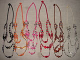 bali jewelry agabong : : necklace