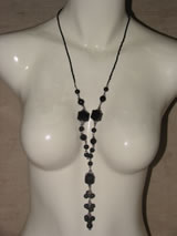 bali jewelry agabong : : necklace