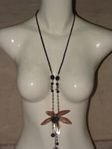 bali jewelry agabong : : necklace