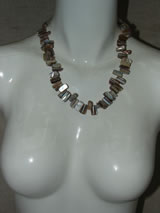 bali jewelry agabong : : necklace
