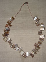 bali jewelry agabong : : necklace