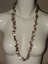 bali jewelry agabong : : necklace