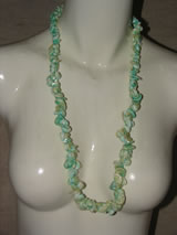 bali jewelry agabong : : necklace