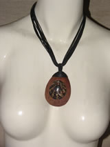 bali jewelry agabong : : necklace