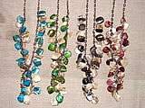 bali jewelry agabong : : necklace
