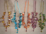 bali jewelry agabong : : necklace