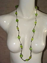 bali jewelry agabong : : necklace