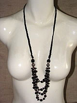 bali jewelry agabong : : necklace