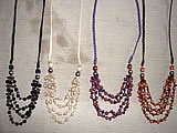 bali jewelry agabong : : necklace