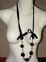 bali jewelry agabong : : necklace