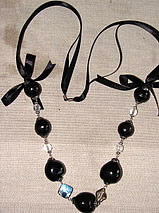 bali jewelry agabong : : necklace