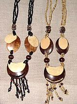bali jewelry agabong : : necklace