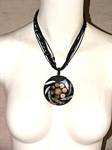 bali jewelry agabong : : necklace