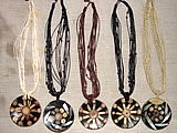 bali jewelry agabong : : necklace