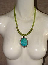 bali jewelry agabong : : necklace