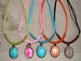 bali jewelry agabong : : necklace