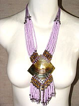 bali jewelry agabong : : necklace