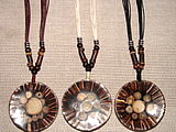 bali jewelry agabong : : necklace