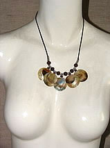 bali jewelry agabong : : necklace